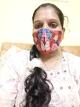 Monika Telugu Girl online show from November 29, 2025, 9:04 pm