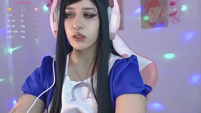 Snapshot of Hachiko_Love chatting on November 9, 2025, 3:54 am Hachiko Love online show from November 9, 2025, 3:54 am