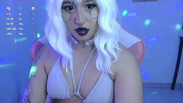 Snapshot of Hachiko_Love chatting on November 21, 2025, 5:06 am Hachiko Love online show from November 21, 2025, 5:06 am