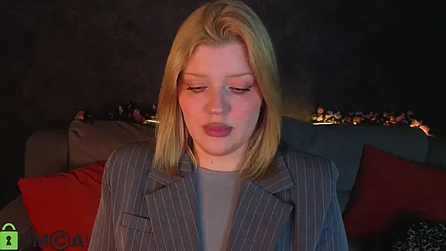 Michele Greenn online show from May 31, 2026, 1:11 am