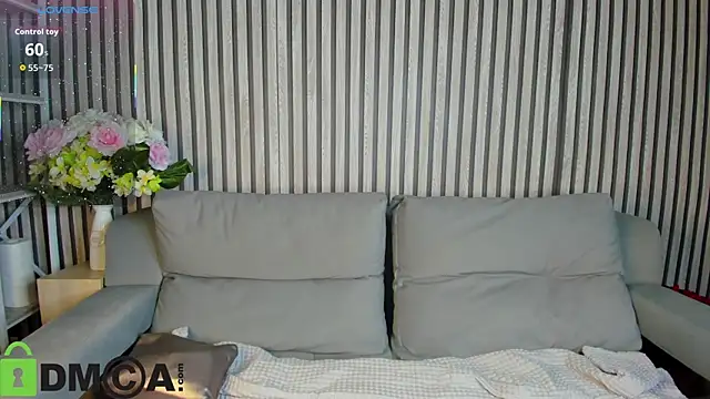 Michele Greenn online show from October 6, 2025, 1:07 am