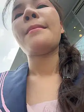 Adora188 online show from October 17, 2025, 8:28 am