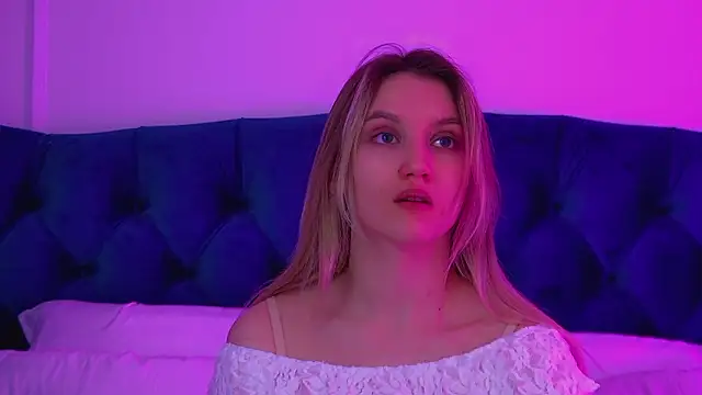 StacyEvances online show from March 7, 2026, 6:24 pm