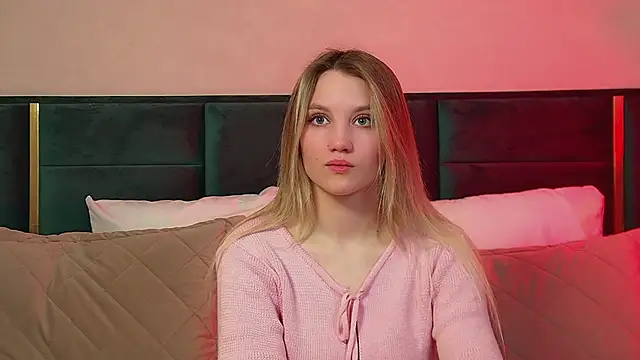 StacyEvances online show from March 23, 2026, 6:30 pm