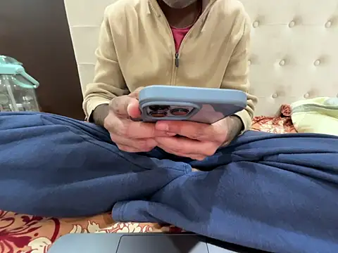 DecentJaat online show from February 20, 2026, 5:04 pm