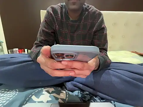 DecentJaat online show from February 9, 2026, 5:55 pm