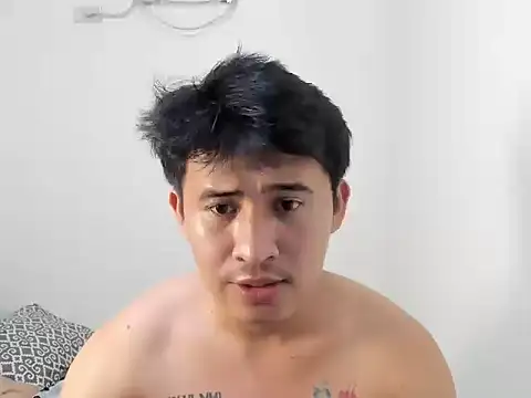 Adim-pinoy146 online show from August 3, 2026, 1:28 pm