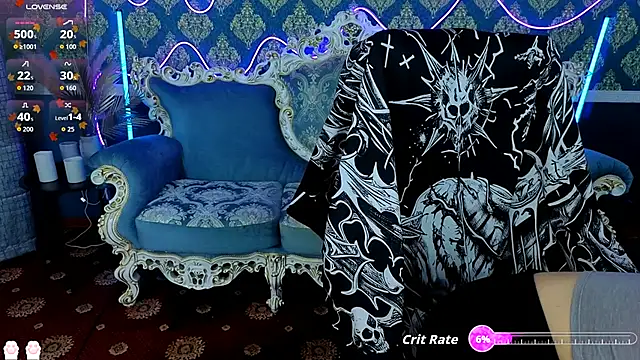 Snapshot of Clumsy_Nana chatting on November 13, 2025, 7:51 pm Clumsy Nana online show from November 13, 2025, 7:51 pm