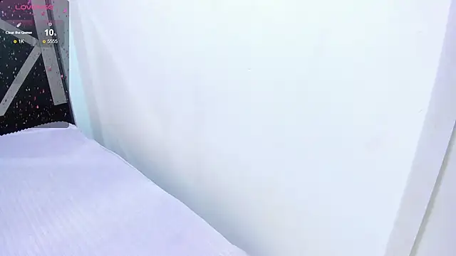 iisabella noa online show from October 30, 2025, 2:25 pm