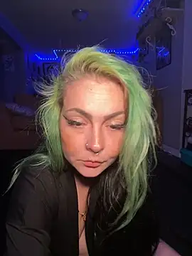 ninabobina666 online show from October 1, 2025, 7:57 am