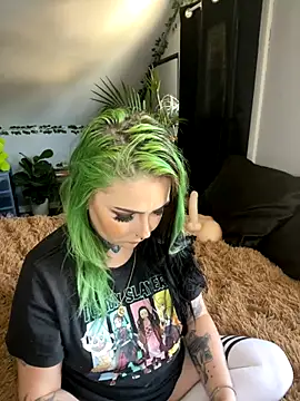 ninabobina666 online show from September 15, 2025, 3:34 pm