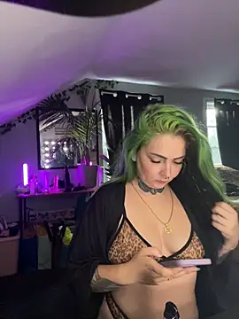 ninabobina666 online show from September 11, 2025, 10:48 am