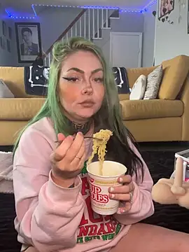 ninabobina666 online show from September 30, 2025, 4:02 pm