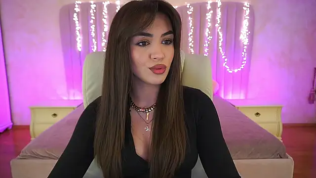 Snapshot of EricaSin chatting on February 26, 2026, 2:06 pm EricaSin online show from February 26, 2026, 2:06 pm