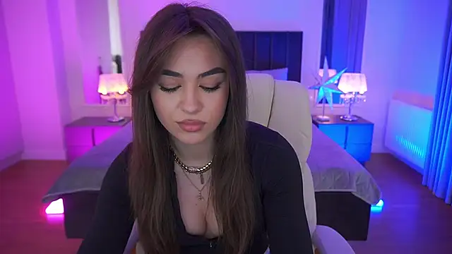 EricaSin online show from March 3, 2026, 1:51 pm