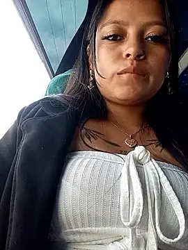 Snapshot of LunaHot_777 chatting on January 13, 2026, 7:07 pm LunaHot 777 online show from January 13, 2026, 7:07 pm