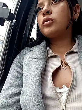 Snapshot of LunaHot_777 chatting on February 23, 2026, 6:30 pm LunaHot 777 online show from February 23, 2026, 6:30 pm