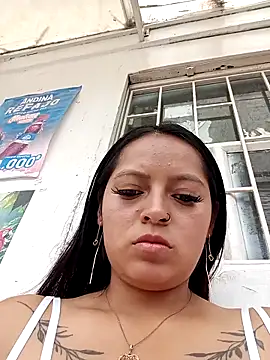 Snapshot of LunaHot_777 chatting on February 13, 2026, 7:25 pm LunaHot 777 online show from February 13, 2026, 7:25 pm