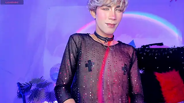 Snapshot of Cooperrosscute233 chatting on January 7, 2026, 2:16 am Cooperrosscute233 online show from January 7, 2026, 2:16 am