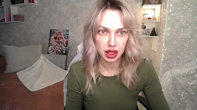 NickyAdamidi online show from January 11, 2026, 2:57 pm