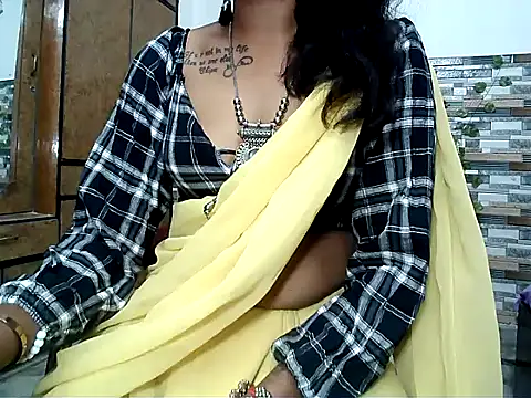 HOT AARVI11 online show from September 19, 2025, 3:16 pm