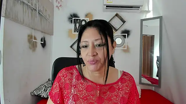 tatiana sofiaa online show from October 8, 2025, 1:34 pm
