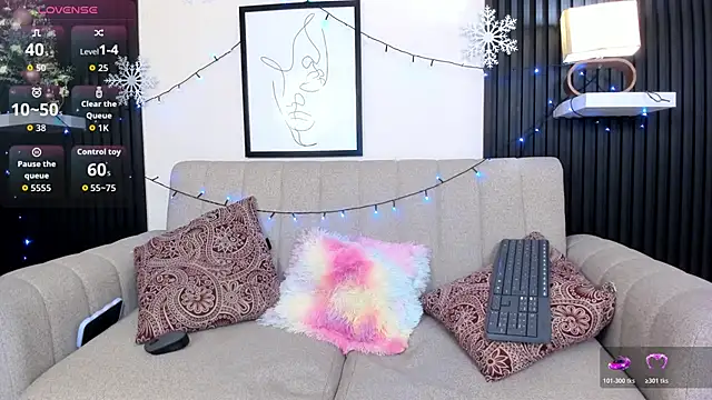 Sirenita petitexoxo online show from November 26, 2025, 11:10 am