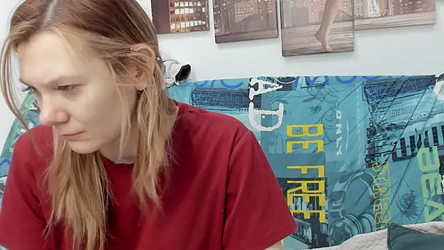 Snapshot of Sunny_Sammy chatting on February 10, 2026, 12:53 am Sunny Sammy online show from February 10, 2026, 12:53 am