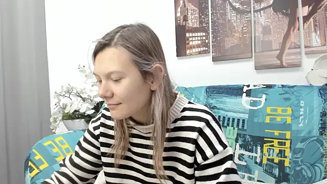 Sunny Sammy online show from September 28, 2025, 1:12 am