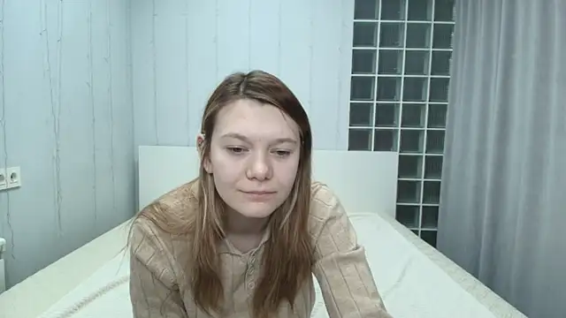 Sunny Sammy online show from April 5, 2026, 1:12 am