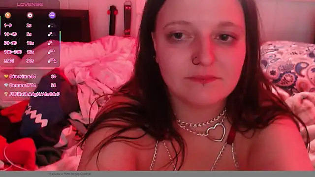 Snapshot of Kinkybooby chatting on November 24, 2025, 7:08 am Kinkybooby online show from November 24, 2025, 7:08 am