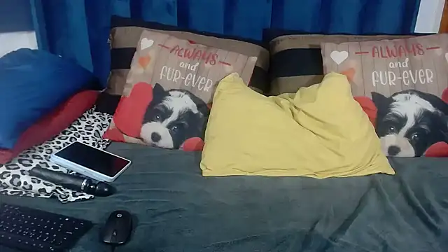 chockclitx5 online show from January 8, 2026, 8:31 am