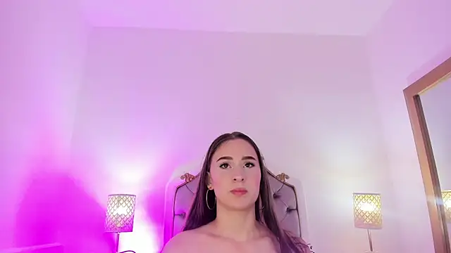 HarleyQueen666 online show from March 21, 2026, 11:14 am