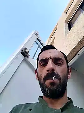 Snapshot of hotmen83 chatting on October 16, 2025, 11:18 am hotmen83 online show from October 16, 2025, 11:18 am