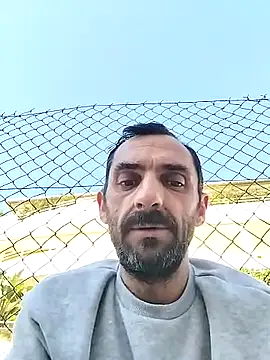 Snapshot of hotmen83 chatting on October 18, 2025, 9:22 am hotmen83 online show from October 18, 2025, 9:22 am