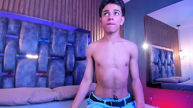 owen  johnson online show from February 11, 2026, 12:27 pm