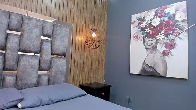 owen  johnson online show from October 25, 2025, 11:53 am