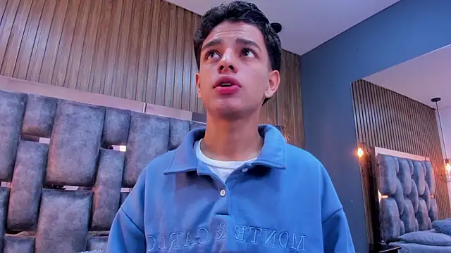 owen  johnson online show from March 21, 2026, 11:25 am