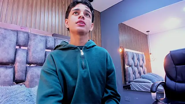 owen  johnson online show from March 1, 2026, 11:54 am