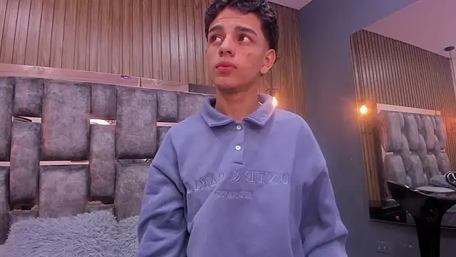 owen  johnson online show from February 9, 2026, 12:36 pm