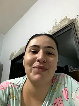 IvettSt  online show from January 12, 2026, 4:19 am