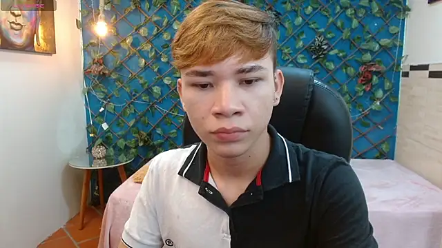 nathanclay online show from March 8, 2026, 3:32 am