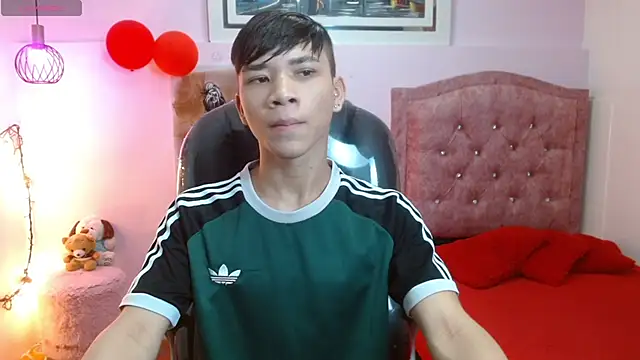 nathanclay online show from September 23, 2025, 3:13 am