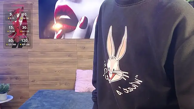 nathanclay online show from January 31, 2026, 7:45 pm