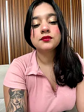 mia everly online show from October 29, 2025, 11:14 pm