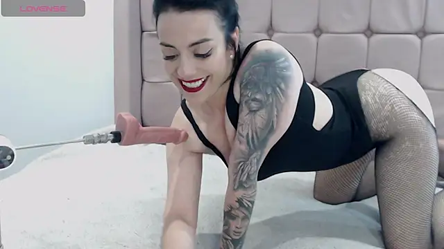 Snapshot of HotAss_Hally chatting on December 4, 2025, 8:02 am HotAss Hally online show from December 4, 2025, 8:02 am