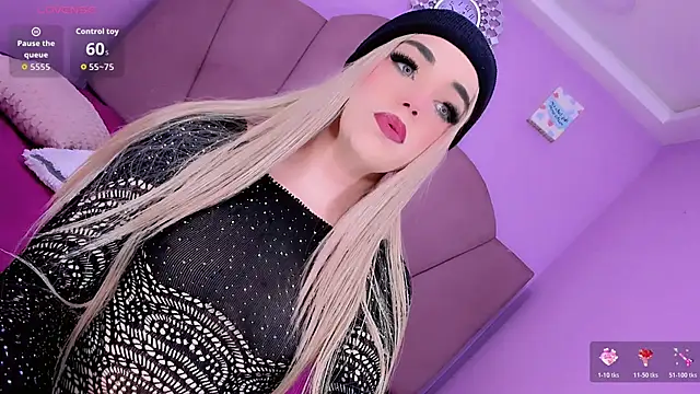 Babyuriel211 online show from January 13, 2026, 4:49 am