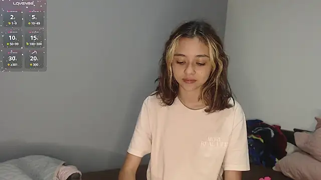 brisazanes online show from October 5, 2025, 4:14 am