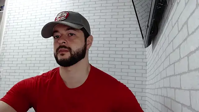 BombeiroHotx online show from November 1, 2025, 8:57 pm