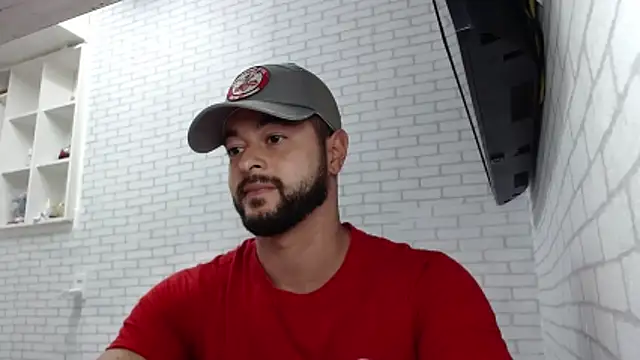 BombeiroHotx online show from February 6, 2026, 10:06 pm